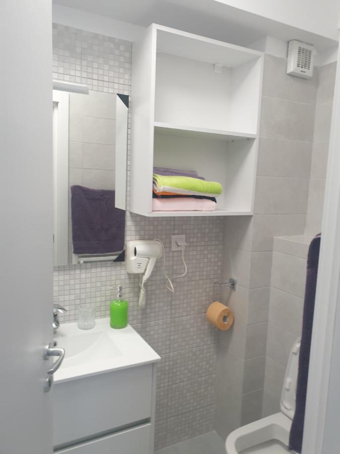 Blue Apartament Mamaia Extérieur photo