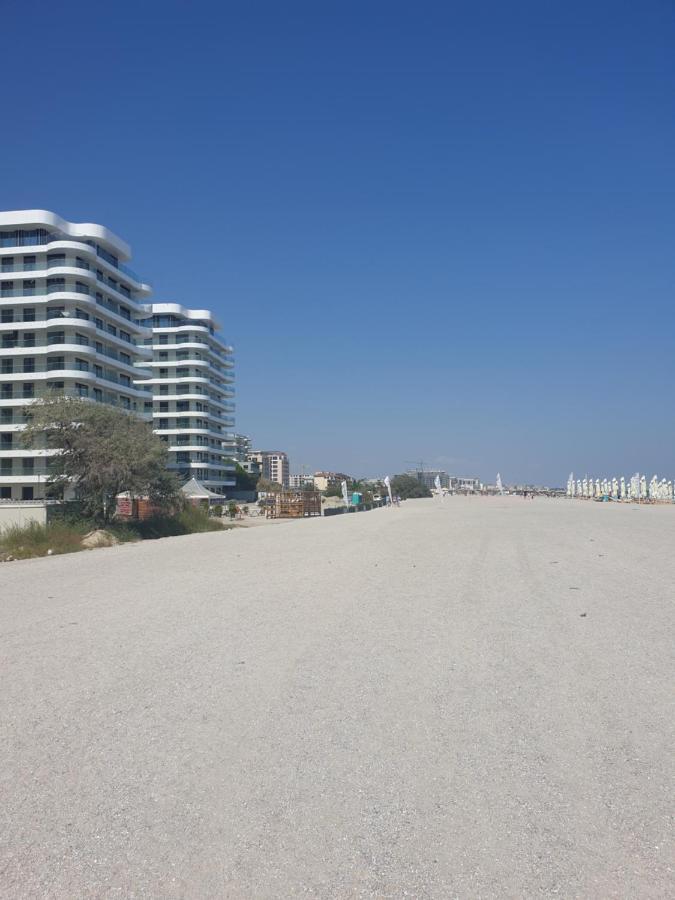 Blue Apartament Mamaia Extérieur photo